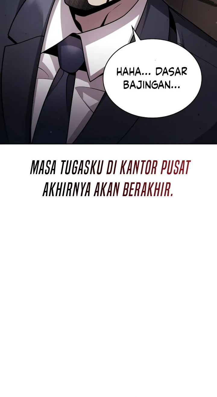 Clever Cleaning Life Of The Returned Genius Hunter Chapter 77 - halaman 57