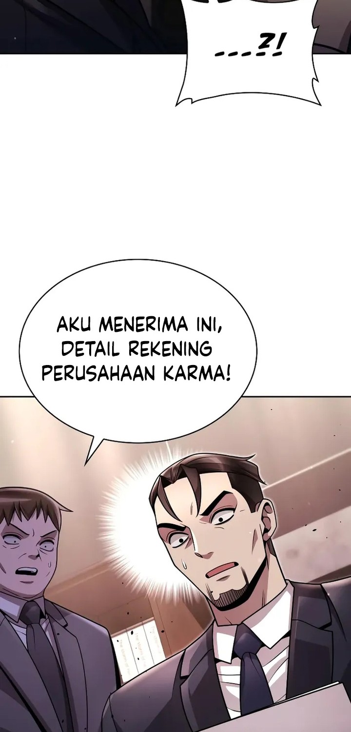 Clever Cleaning Life Of The Returned Genius Hunter Chapter 77 - halaman 59