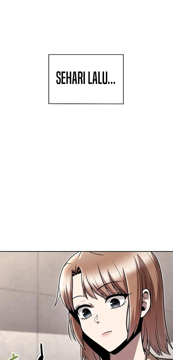 Clever Cleaning Life Of The Returned Genius Hunter Chapter 77 - halaman 61
