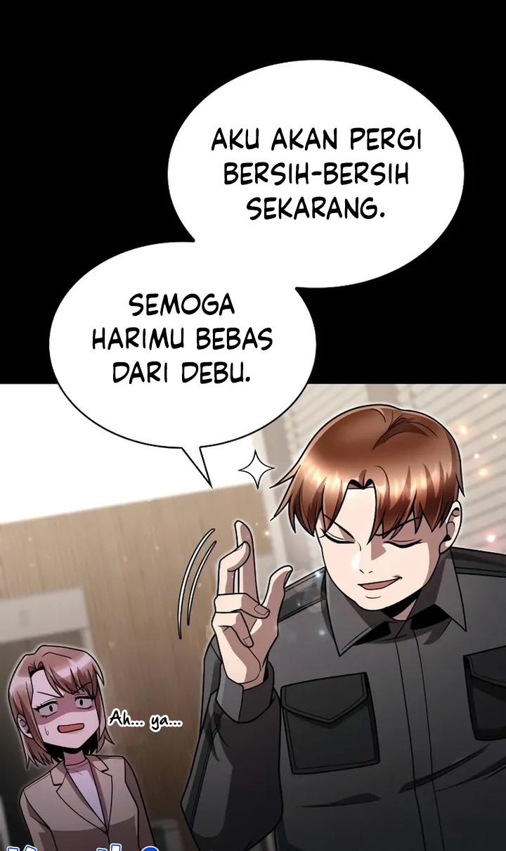 Clever Cleaning Life Of The Returned Genius Hunter Chapter 77 - halaman 67