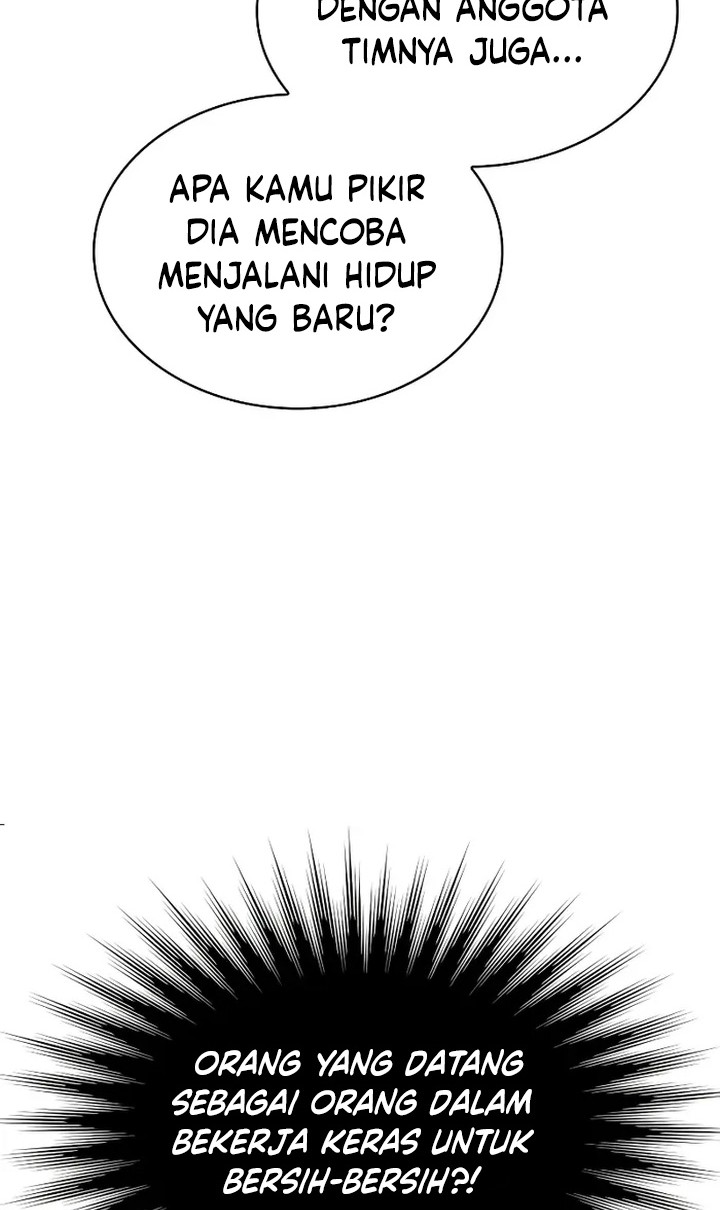 Clever Cleaning Life Of The Returned Genius Hunter Chapter 77 - halaman 69