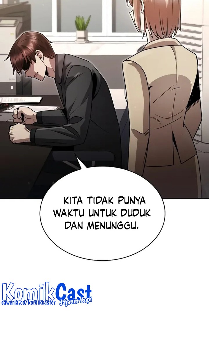 Clever Cleaning Life Of The Returned Genius Hunter Chapter 77 - halaman 73