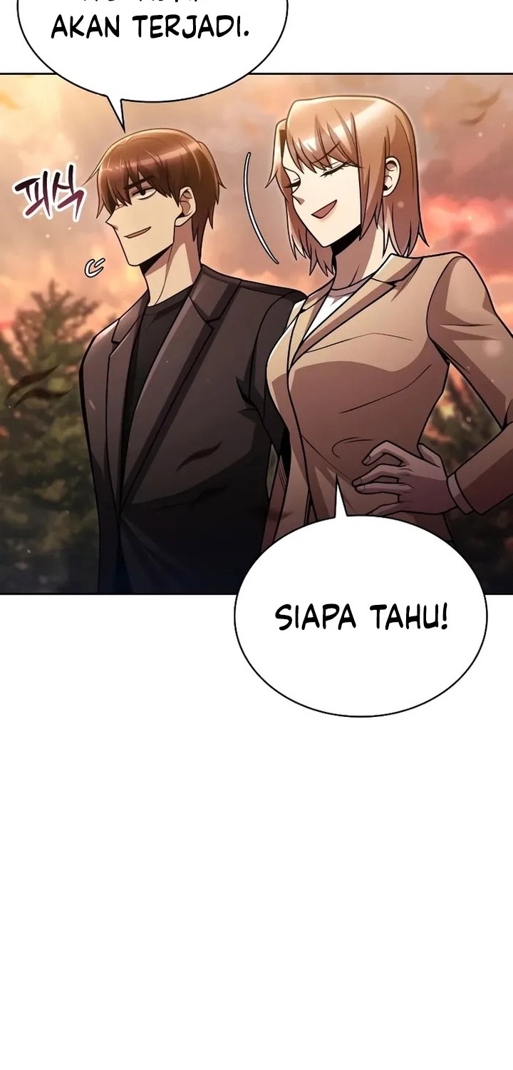 Clever Cleaning Life Of The Returned Genius Hunter Chapter 78 - halaman 45