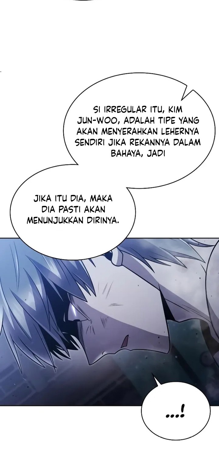 Clever Cleaning Life Of The Returned Genius Hunter Chapter 78 - halaman 49
