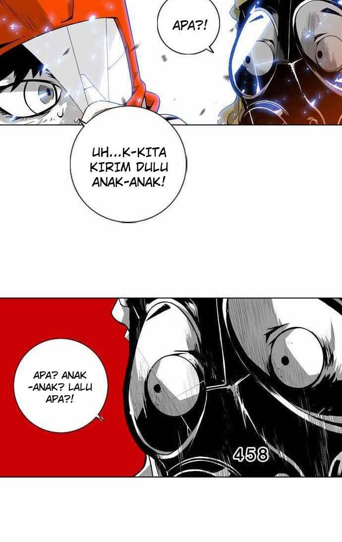 Clever Cleaning Life Of The Returned Genius Hunter Chapter 78 - halaman 5