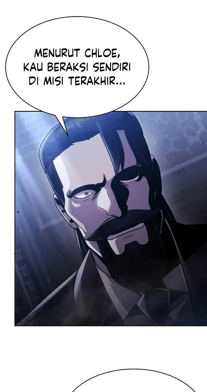 Clever Cleaning Life Of The Returned Genius Hunter Chapter 78 - halaman 51