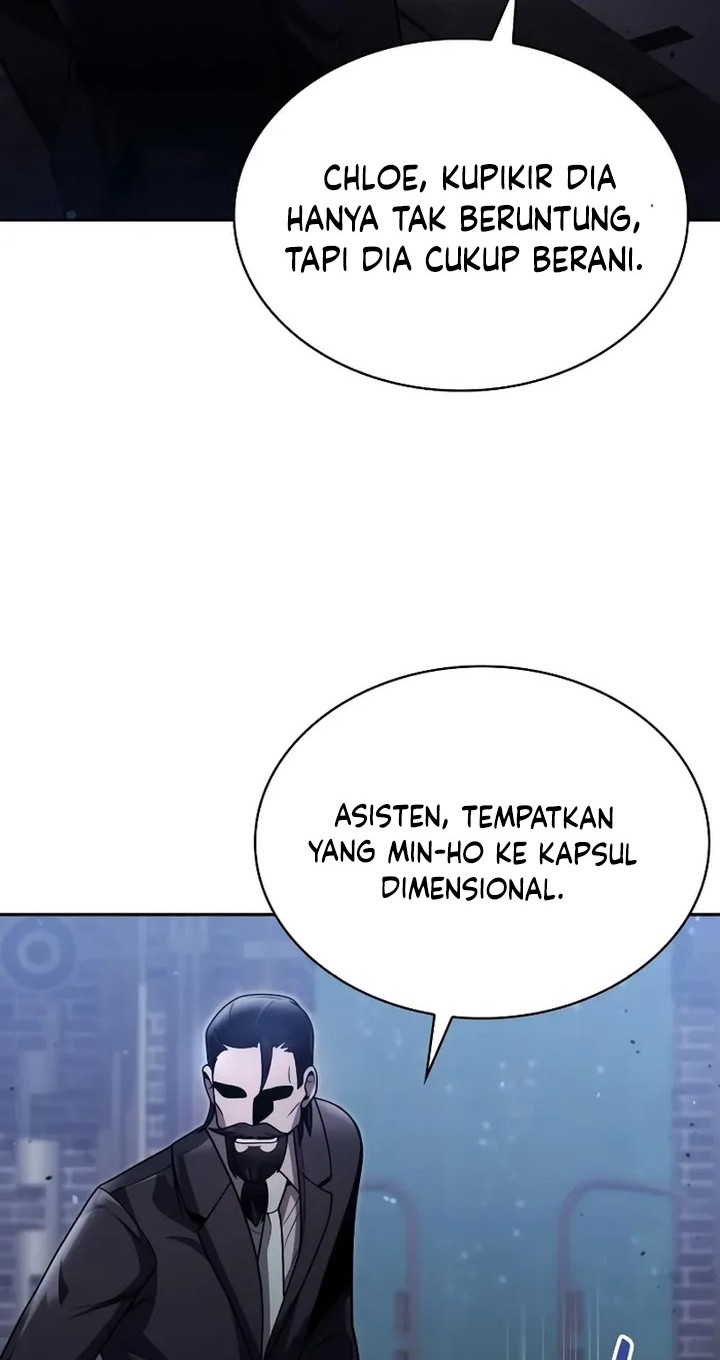 Clever Cleaning Life Of The Returned Genius Hunter Chapter 78 - halaman 53