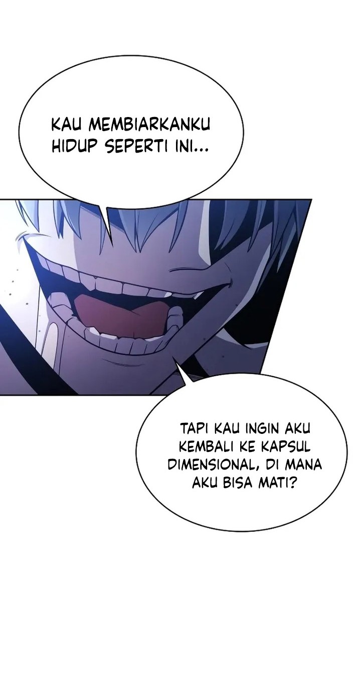 Clever Cleaning Life Of The Returned Genius Hunter Chapter 78 - halaman 57
