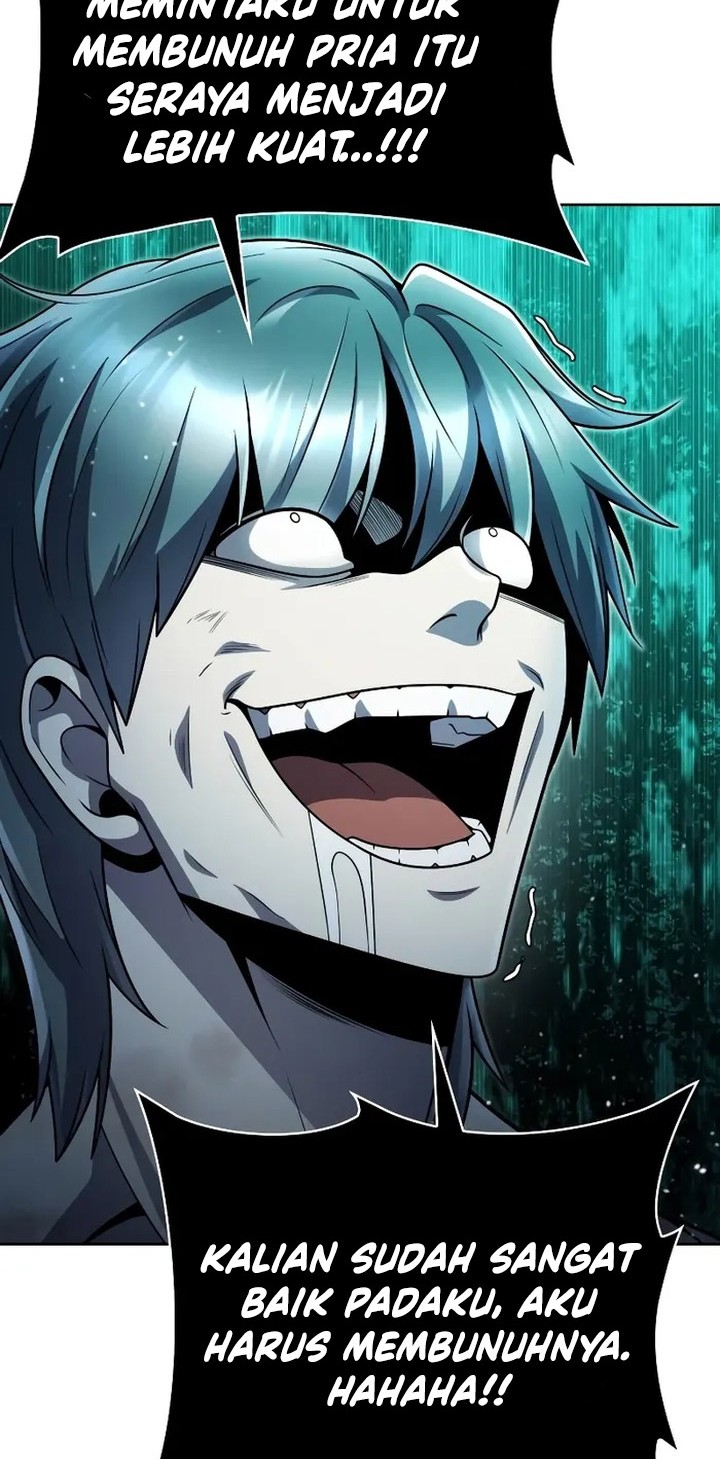 Clever Cleaning Life Of The Returned Genius Hunter Chapter 78 - halaman 59