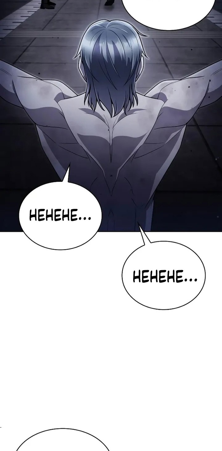 Clever Cleaning Life Of The Returned Genius Hunter Chapter 78 - halaman 61