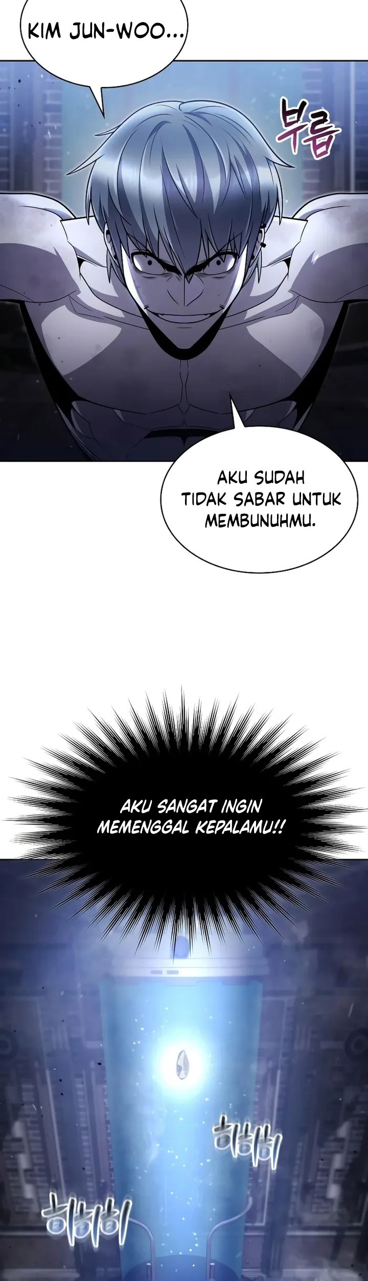 Clever Cleaning Life Of The Returned Genius Hunter Chapter 78 - halaman 62
