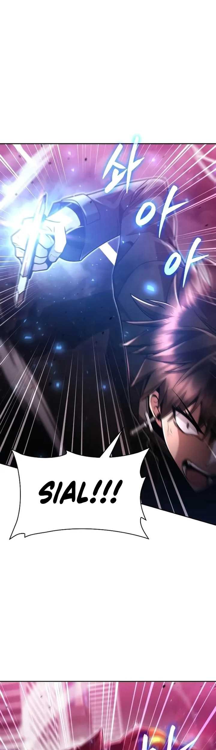 Clever Cleaning Life Of The Returned Genius Hunter Chapter 79 - halaman 12