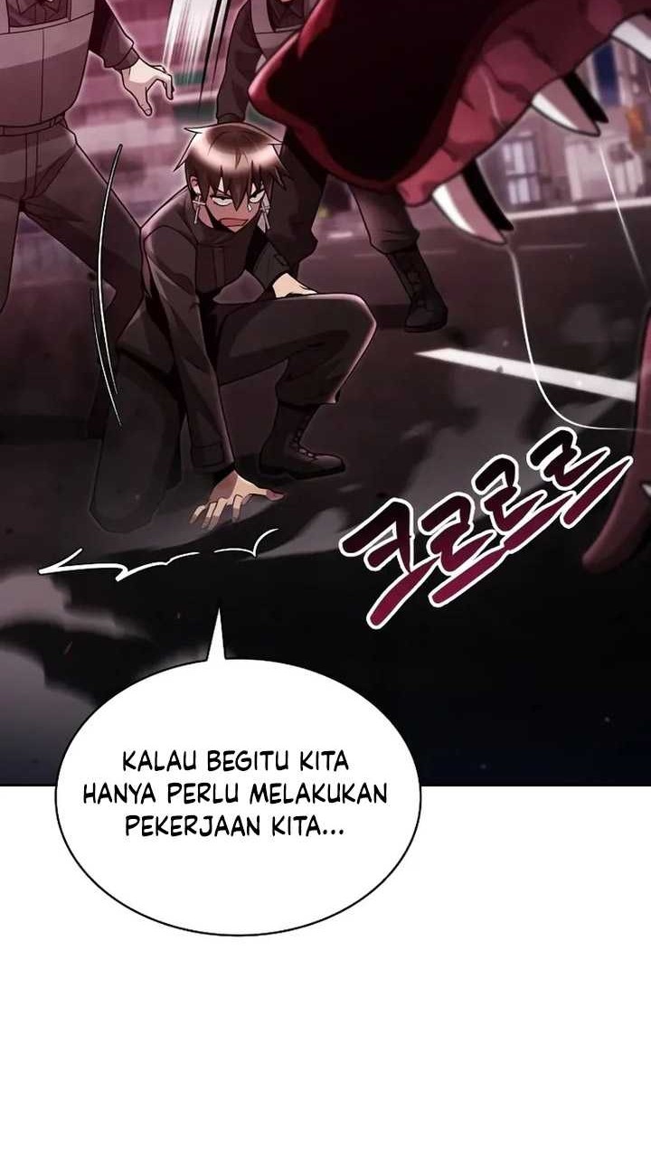 Clever Cleaning Life Of The Returned Genius Hunter Chapter 79 - halaman 17