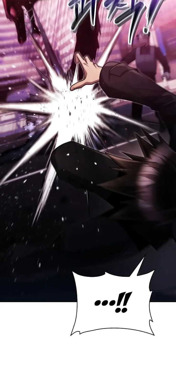 Clever Cleaning Life Of The Returned Genius Hunter Chapter 79 - halaman 23