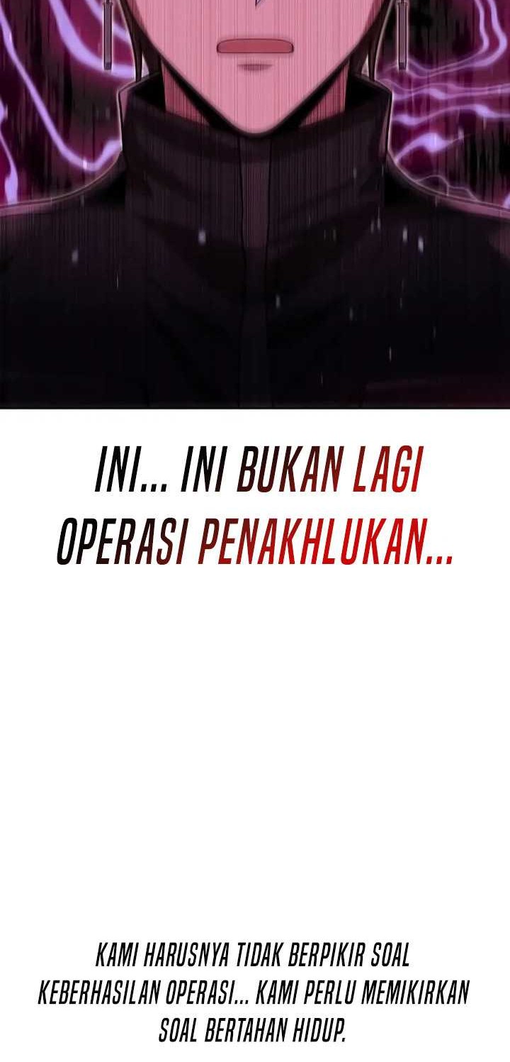 Clever Cleaning Life Of The Returned Genius Hunter Chapter 79 - halaman 25