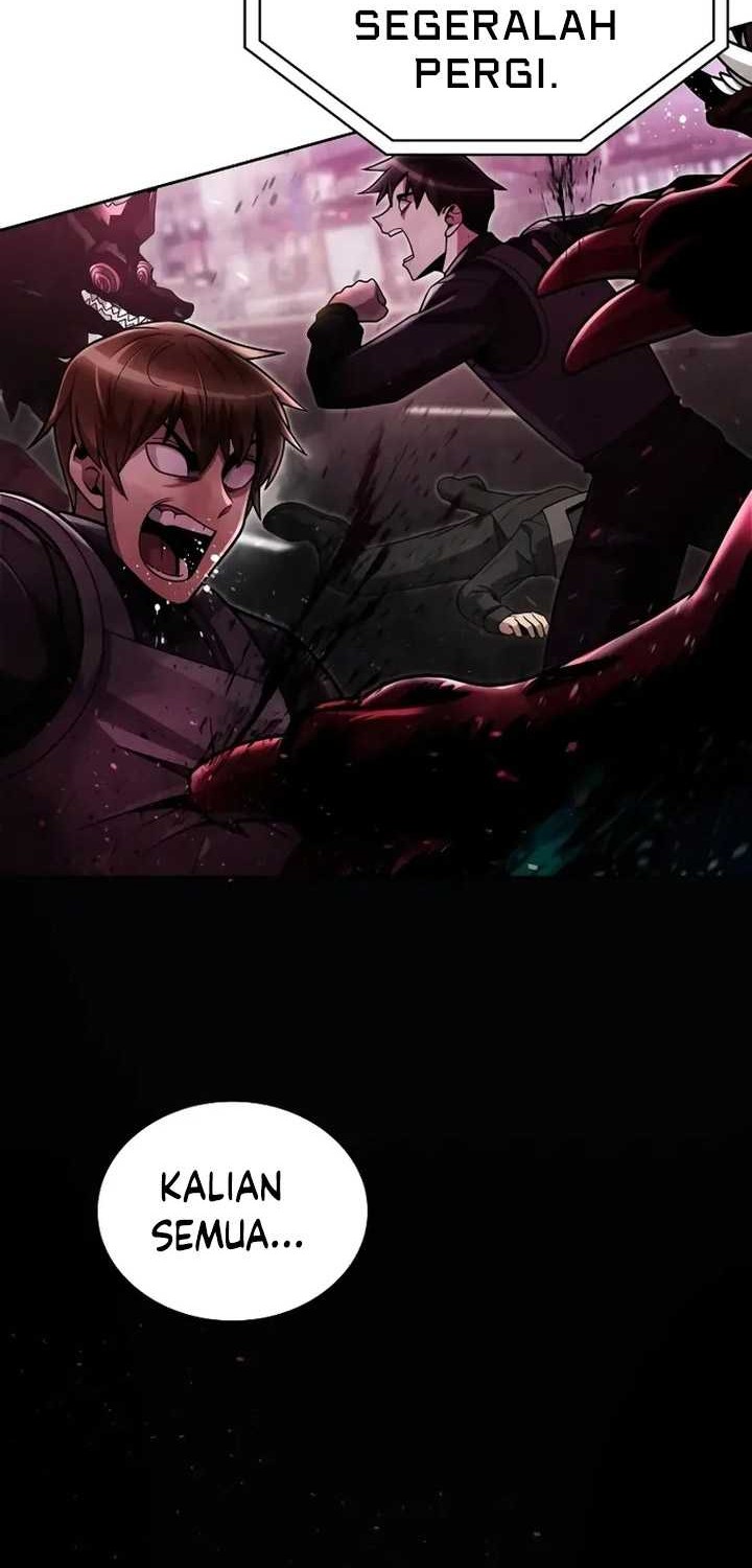 Clever Cleaning Life Of The Returned Genius Hunter Chapter 79 - halaman 27