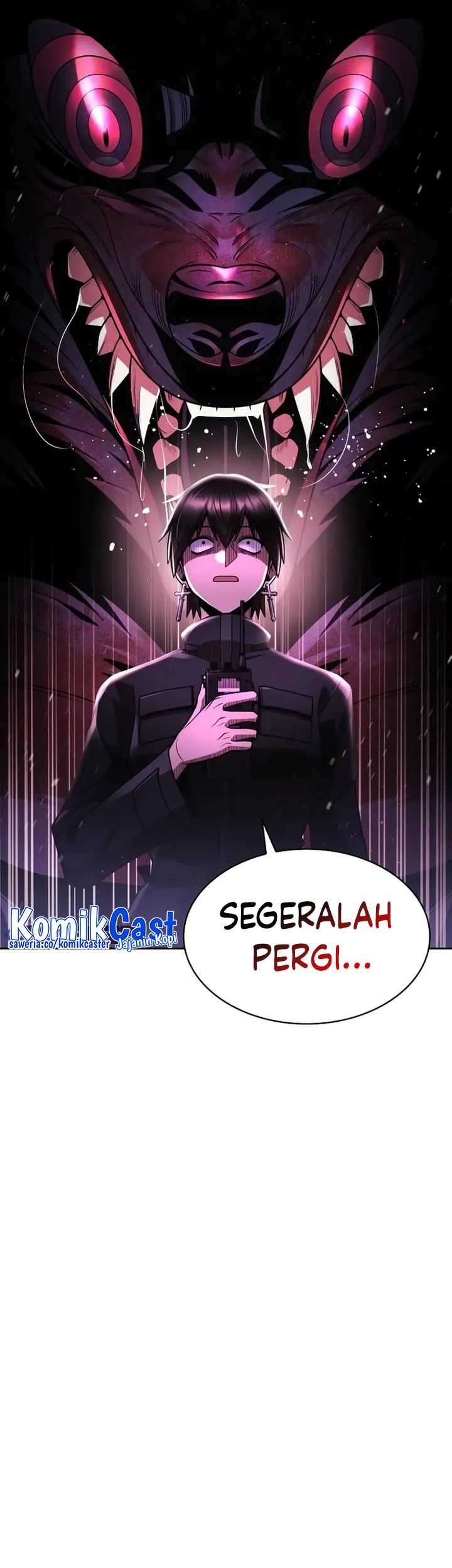 Clever Cleaning Life Of The Returned Genius Hunter Chapter 79 - halaman 28