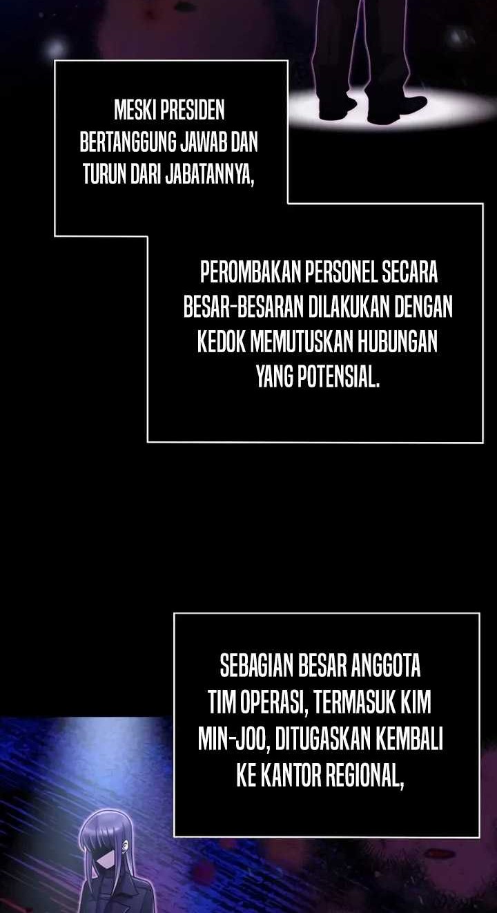 Clever Cleaning Life Of The Returned Genius Hunter Chapter 79 - halaman 3