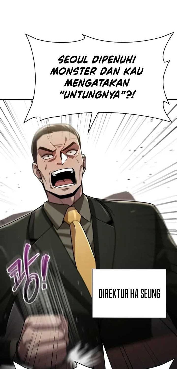 Clever Cleaning Life Of The Returned Genius Hunter Chapter 79 - halaman 31