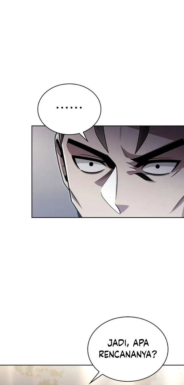 Clever Cleaning Life Of The Returned Genius Hunter Chapter 79 - halaman 33