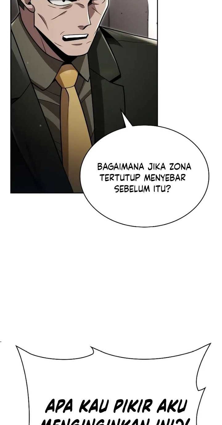 Clever Cleaning Life Of The Returned Genius Hunter Chapter 79 - halaman 35