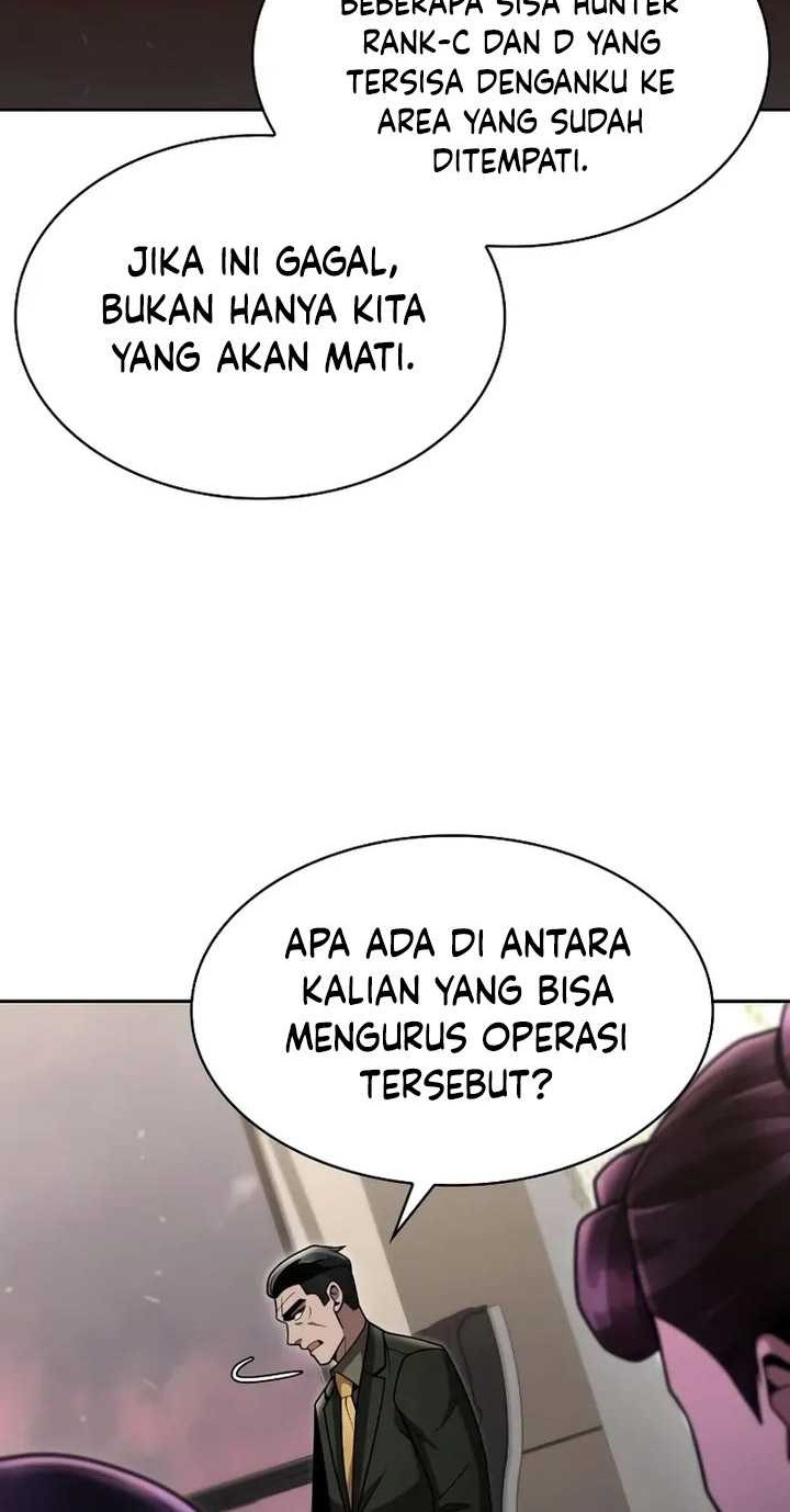 Clever Cleaning Life Of The Returned Genius Hunter Chapter 79 - halaman 39