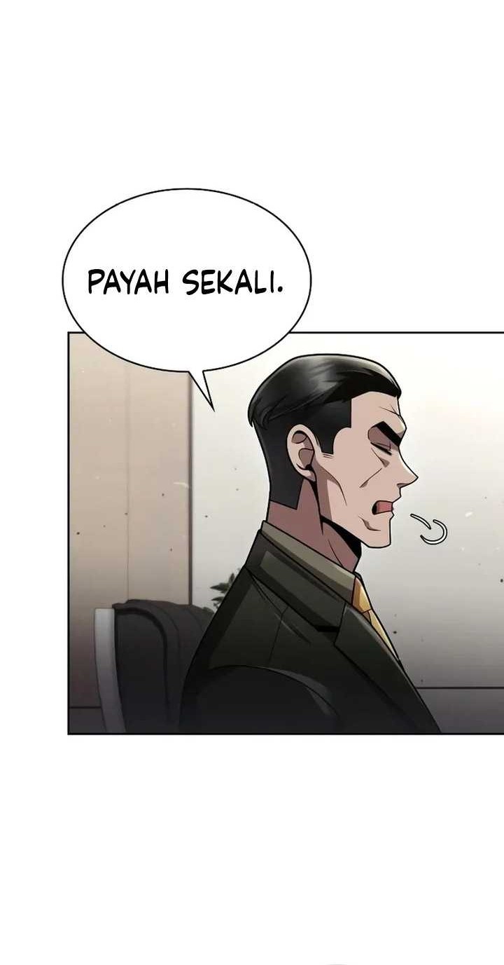 Clever Cleaning Life Of The Returned Genius Hunter Chapter 79 - halaman 41
