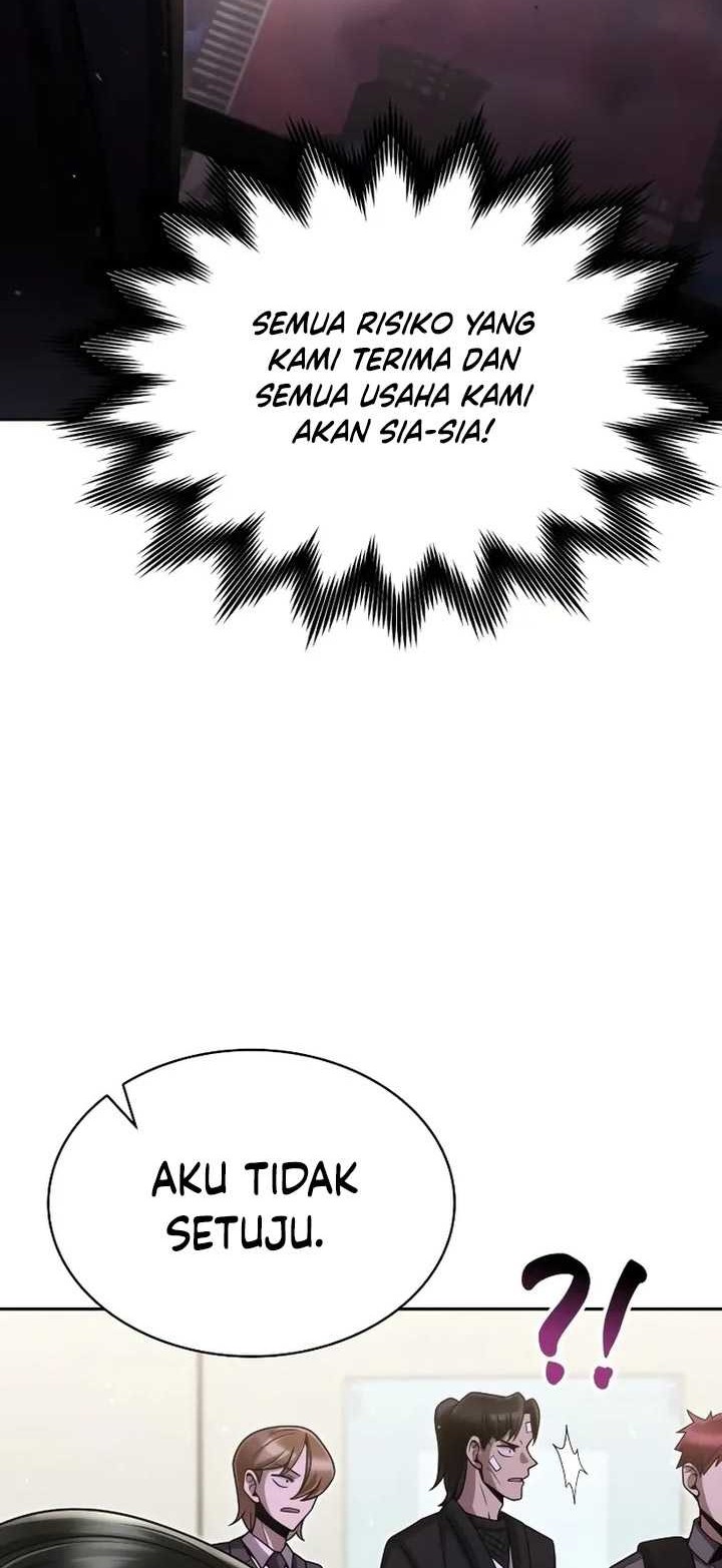 Clever Cleaning Life Of The Returned Genius Hunter Chapter 79 - halaman 45