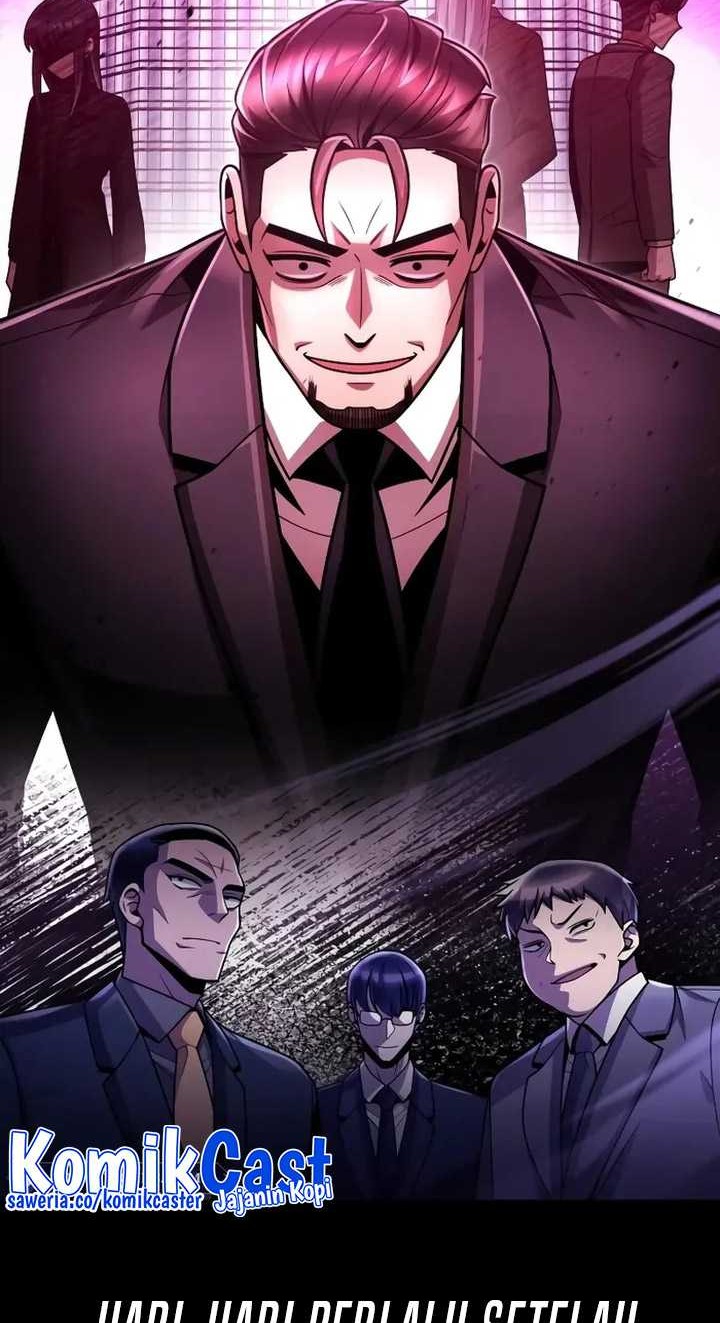Clever Cleaning Life Of The Returned Genius Hunter Chapter 79 - halaman 5