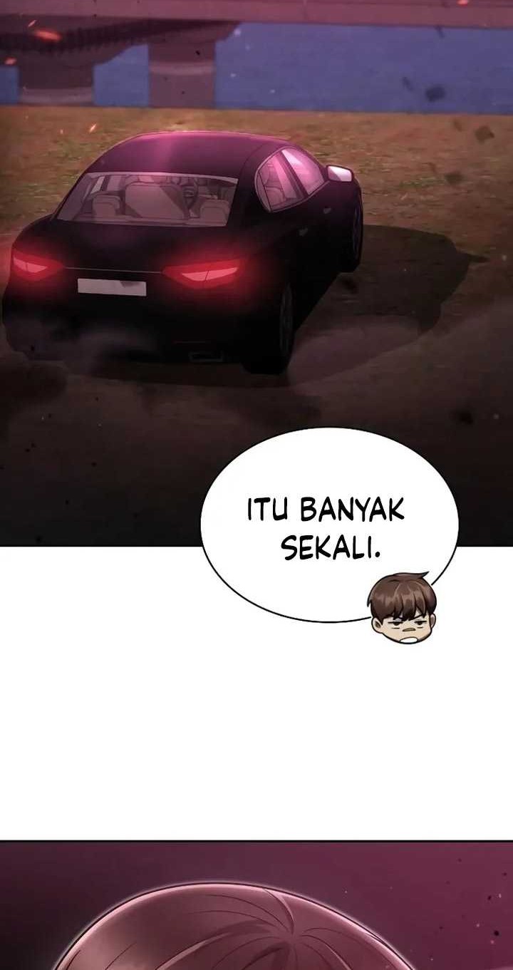 Clever Cleaning Life Of The Returned Genius Hunter Chapter 79 - halaman 51