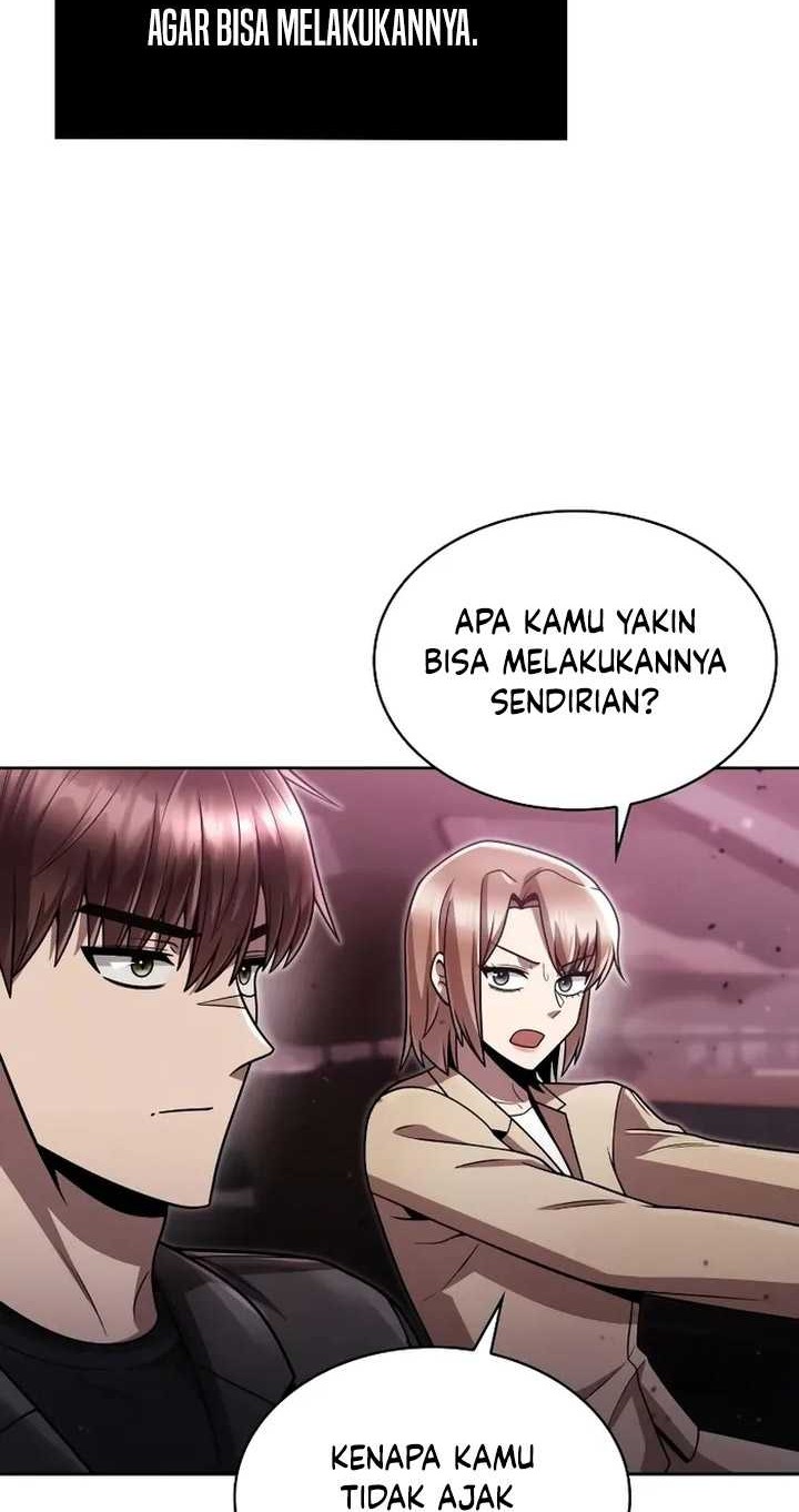 Clever Cleaning Life Of The Returned Genius Hunter Chapter 79 - halaman 53