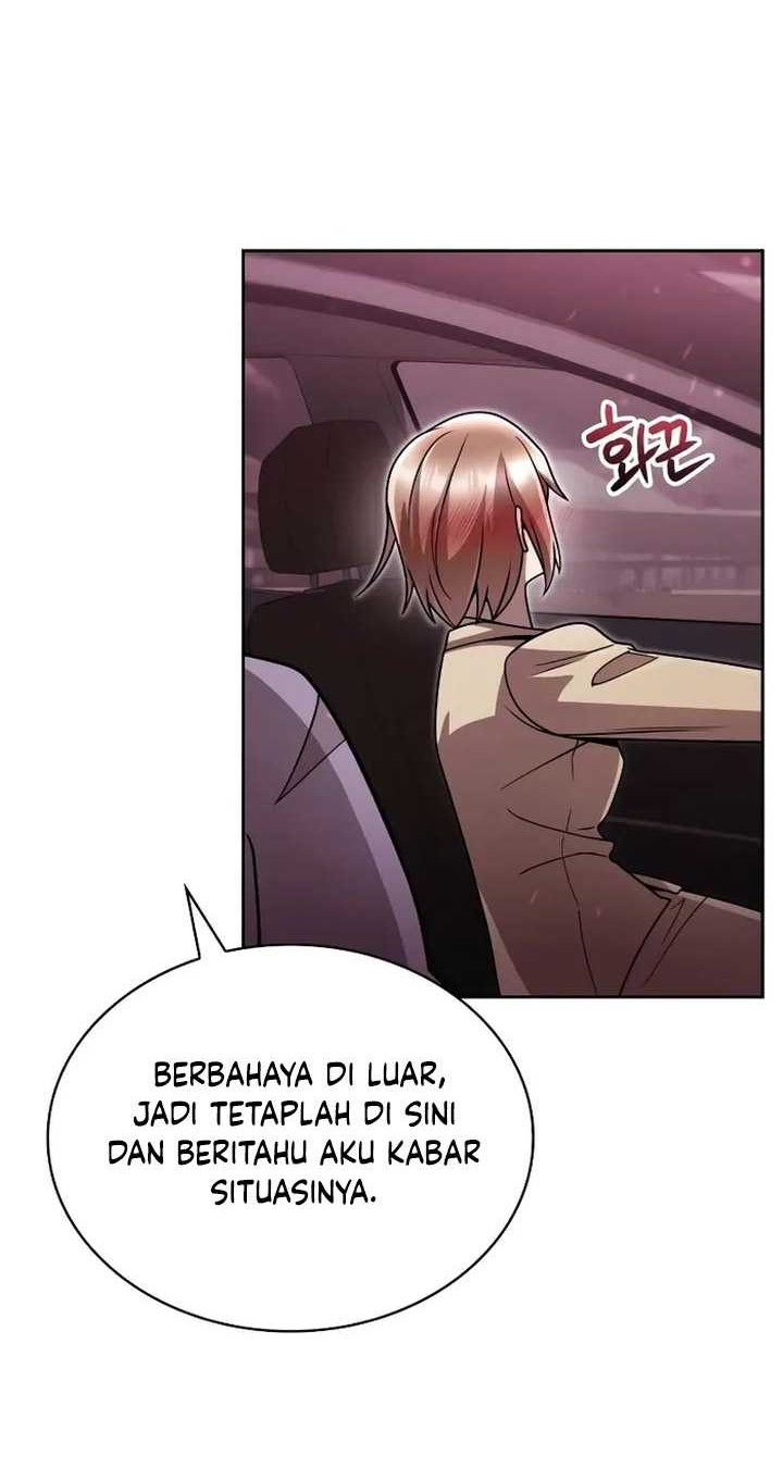Clever Cleaning Life Of The Returned Genius Hunter Chapter 79 - halaman 57