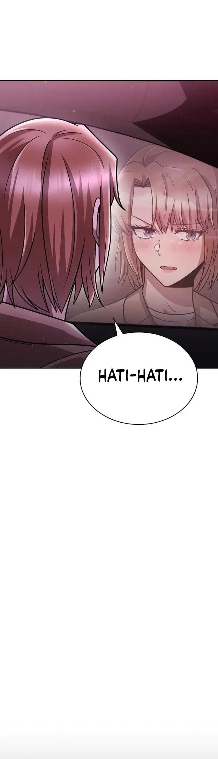 Clever Cleaning Life Of The Returned Genius Hunter Chapter 79 - halaman 58