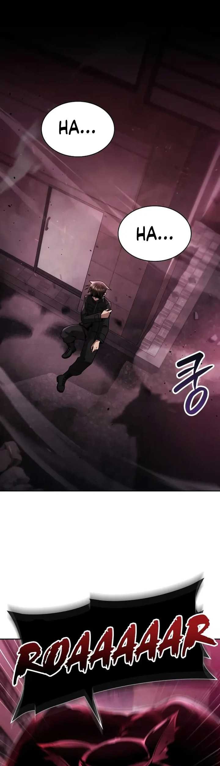 Clever Cleaning Life Of The Returned Genius Hunter Chapter 79 - halaman 60
