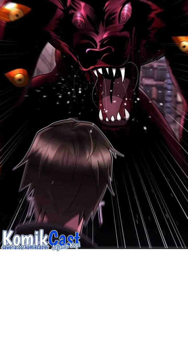 Clever Cleaning Life Of The Returned Genius Hunter Chapter 79 - halaman 61