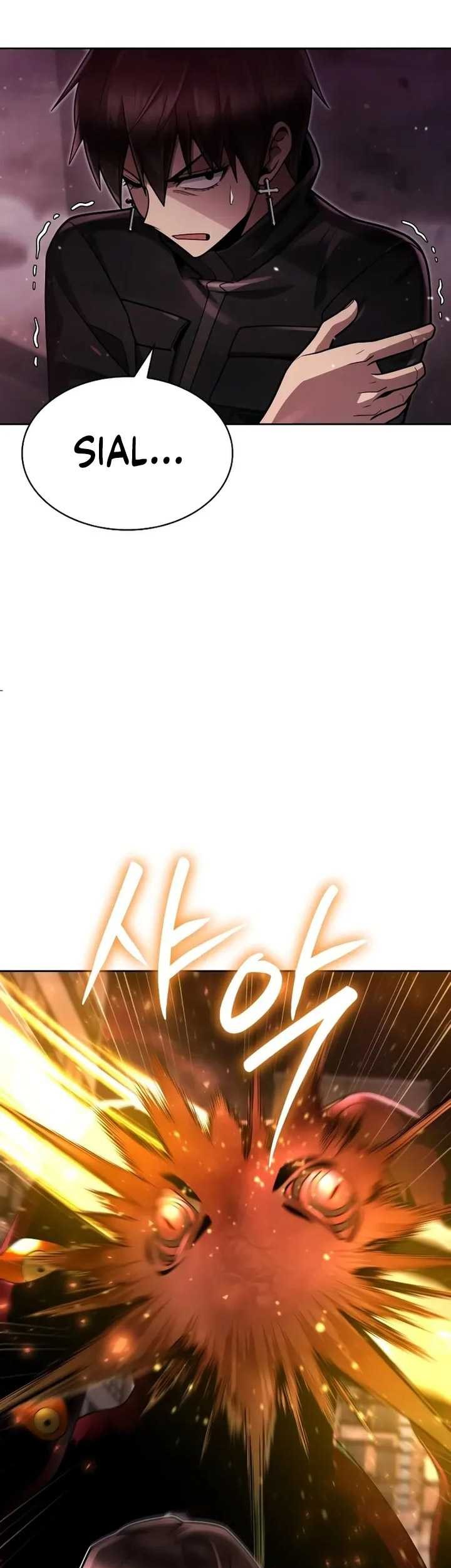 Clever Cleaning Life Of The Returned Genius Hunter Chapter 79 - halaman 62