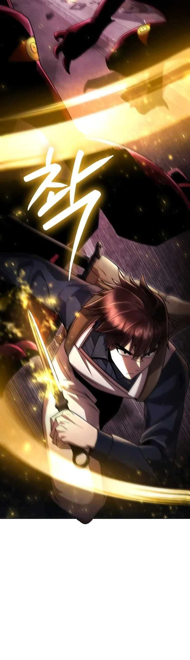Clever Cleaning Life Of The Returned Genius Hunter Chapter 79 - halaman 64