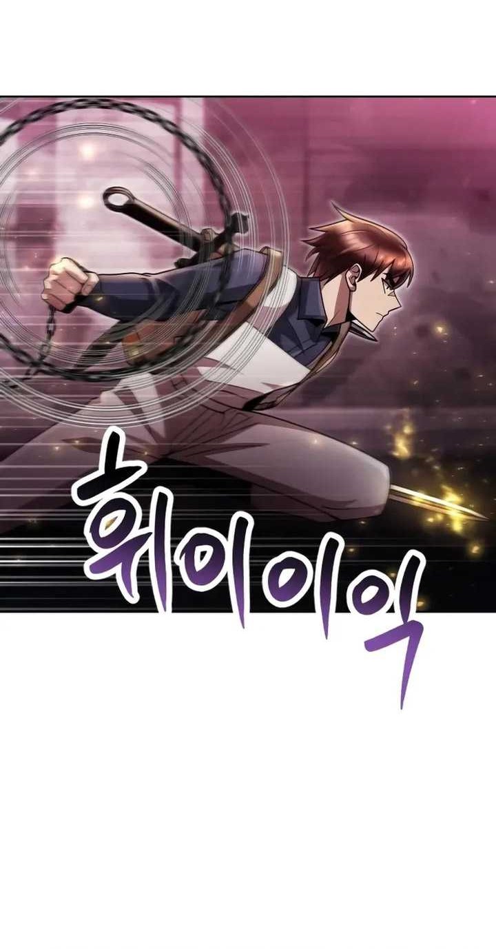 Clever Cleaning Life Of The Returned Genius Hunter Chapter 79 - halaman 65