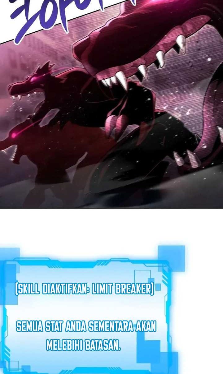 Clever Cleaning Life Of The Returned Genius Hunter Chapter 79 - halaman 67