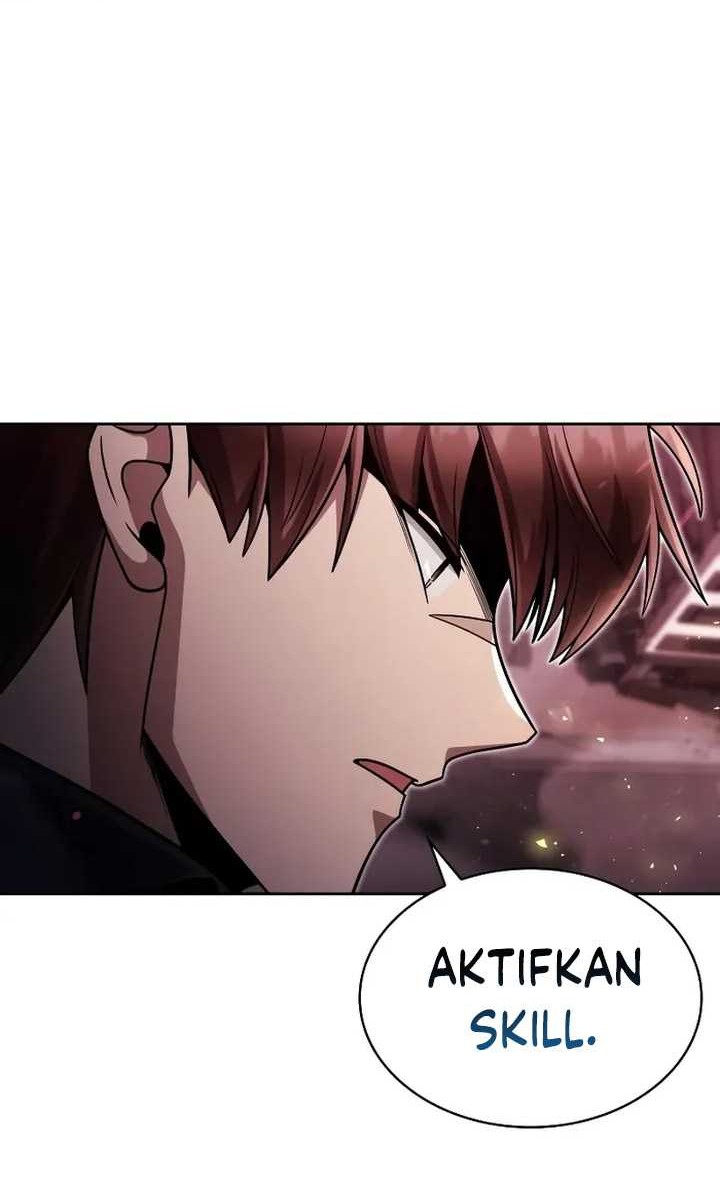 Clever Cleaning Life Of The Returned Genius Hunter Chapter 79 - halaman 71