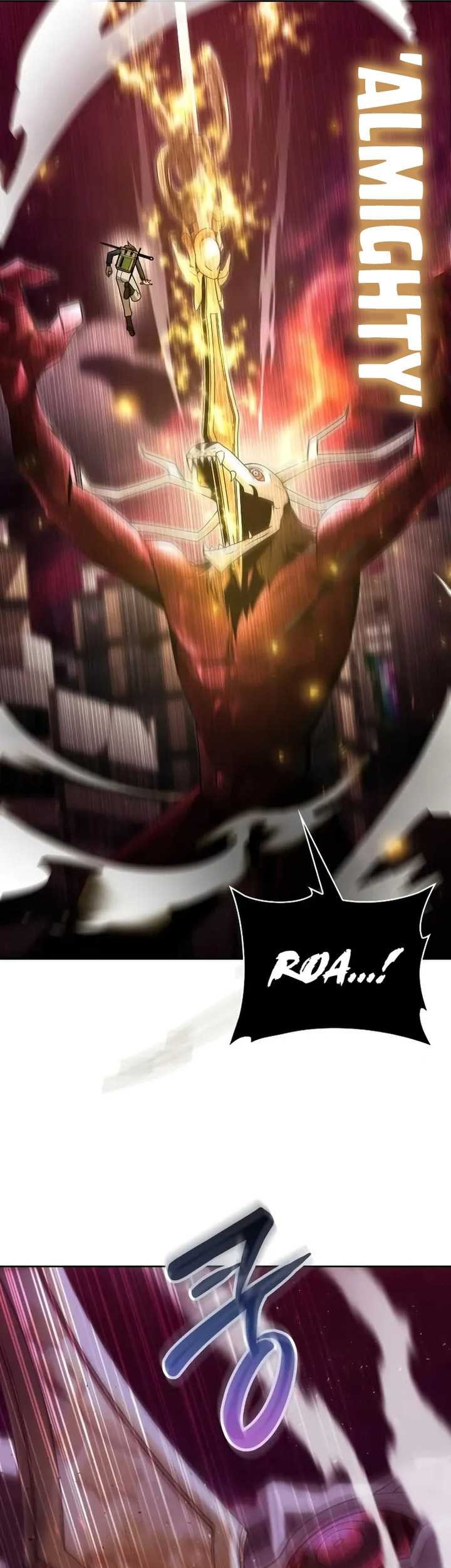 Clever Cleaning Life Of The Returned Genius Hunter Chapter 79 - halaman 74