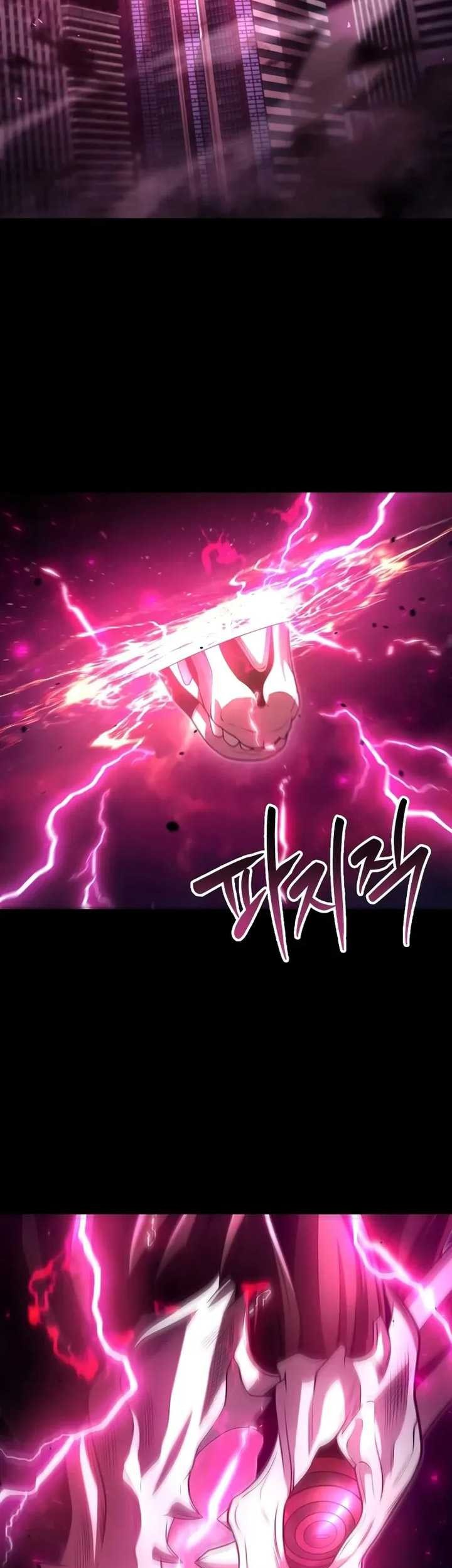 Clever Cleaning Life Of The Returned Genius Hunter Chapter 79 - halaman 8