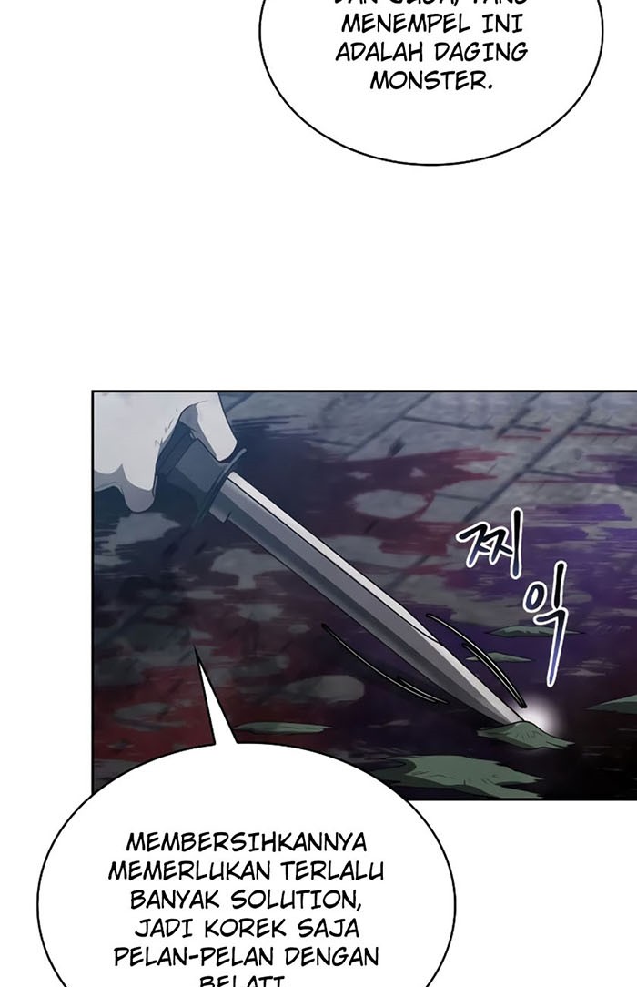 Clever Cleaning Life Of The Returned Genius Hunter Chapter 8 - halaman 10