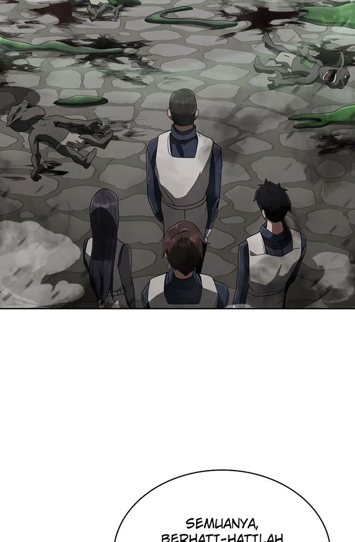 Clever Cleaning Life Of The Returned Genius Hunter Chapter 8 - halaman 102