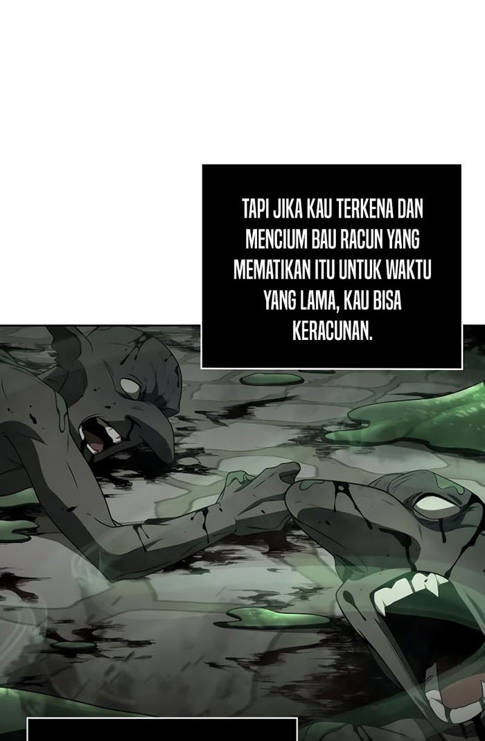 Clever Cleaning Life Of The Returned Genius Hunter Chapter 8 - halaman 104