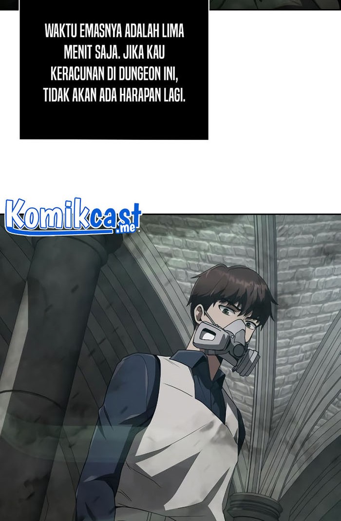 Clever Cleaning Life Of The Returned Genius Hunter Chapter 8 - halaman 105