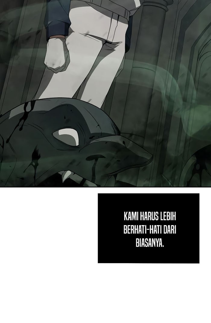 Clever Cleaning Life Of The Returned Genius Hunter Chapter 8 - halaman 106