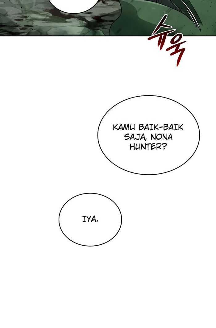 Clever Cleaning Life Of The Returned Genius Hunter Chapter 8 - halaman 109