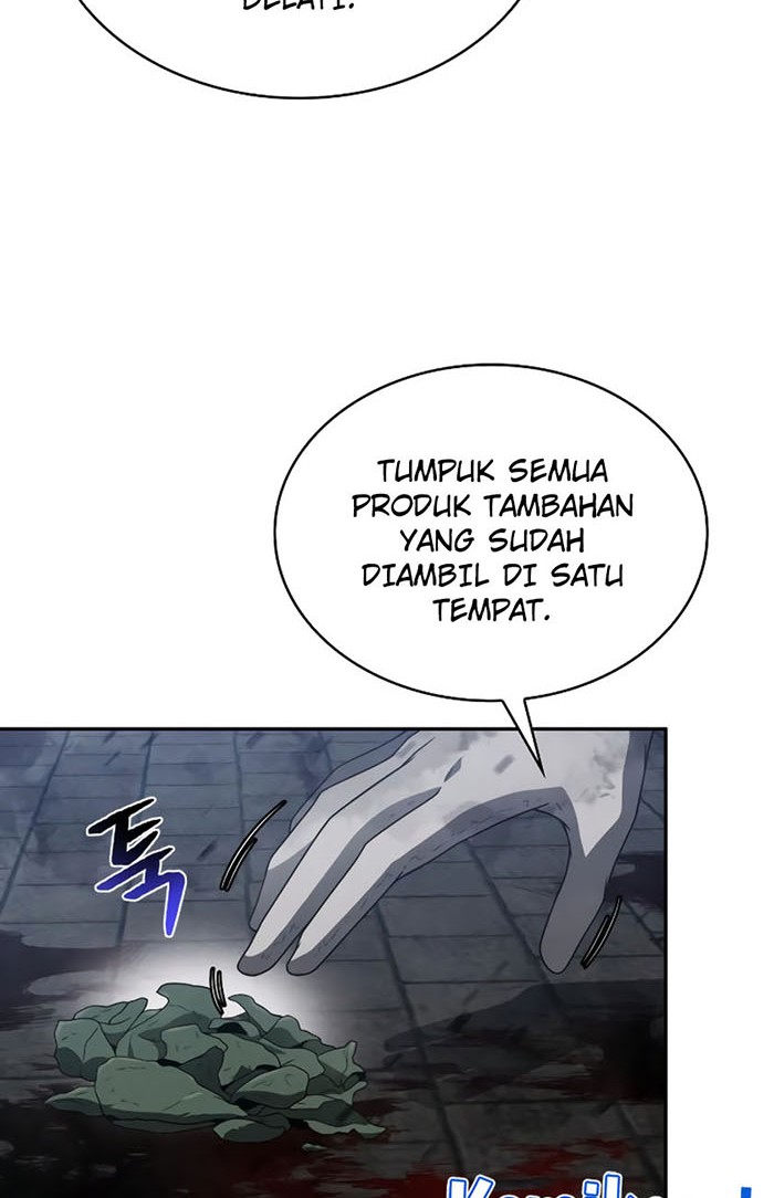 Clever Cleaning Life Of The Returned Genius Hunter Chapter 8 - halaman 11