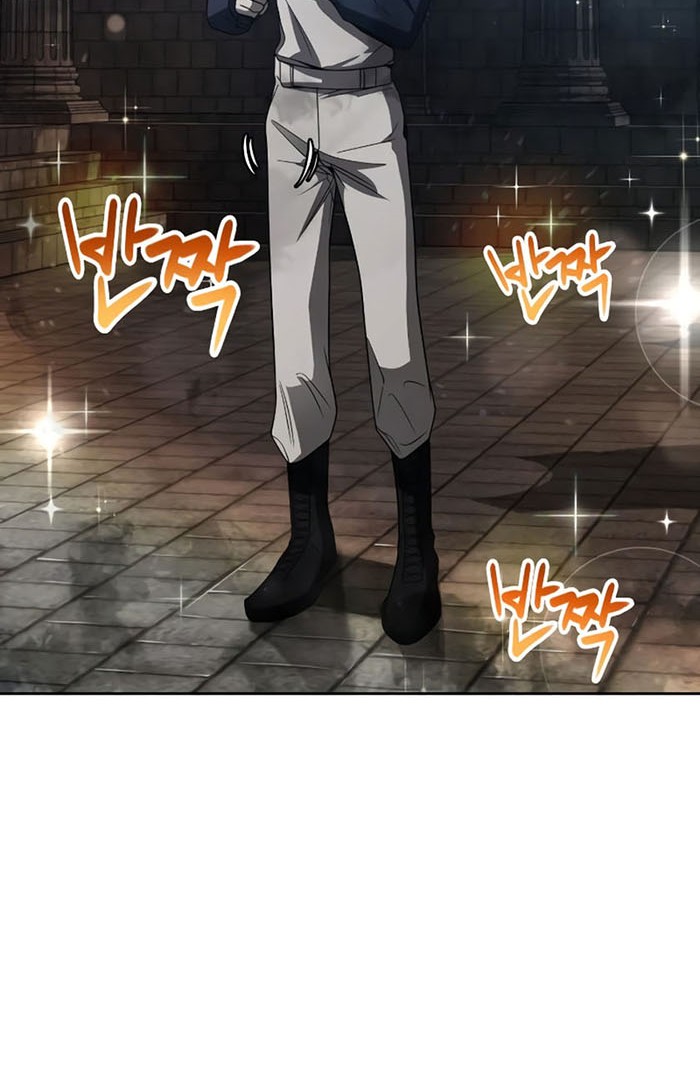 Clever Cleaning Life Of The Returned Genius Hunter Chapter 8 - halaman 13